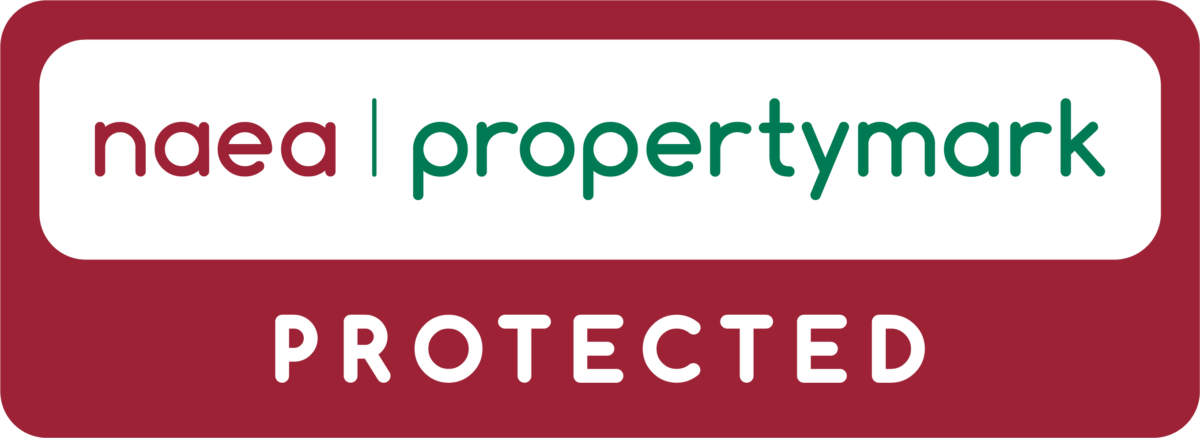 NAEA Propertymark Protected