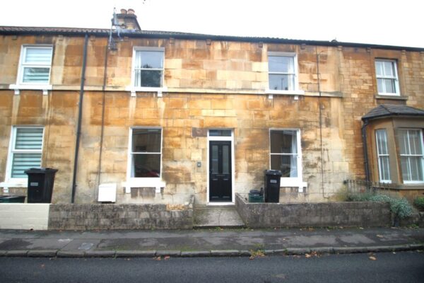 Manor Road, Bath