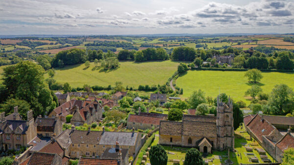 South Stoke, Bath