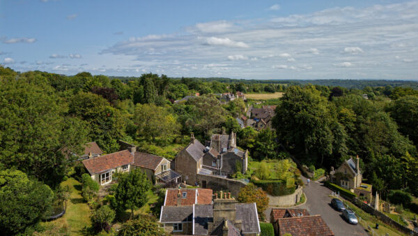 South Stoke, Bath