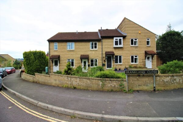 Frankland Close, Bath