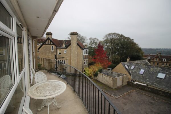 St. Stephens Court, Bath