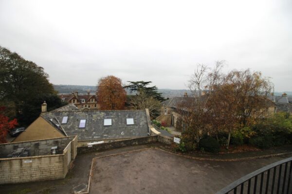 St. Stephens Court, Bath