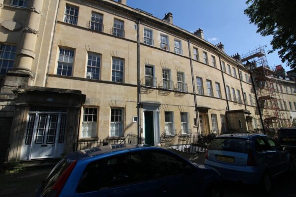 Grosvenor Place, Bath