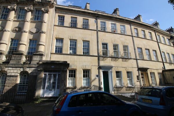 Grosvenor Place, Bath