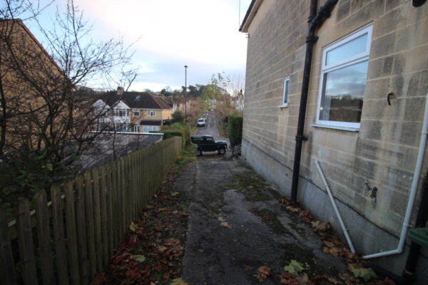 Englishcombe Lane, Bath