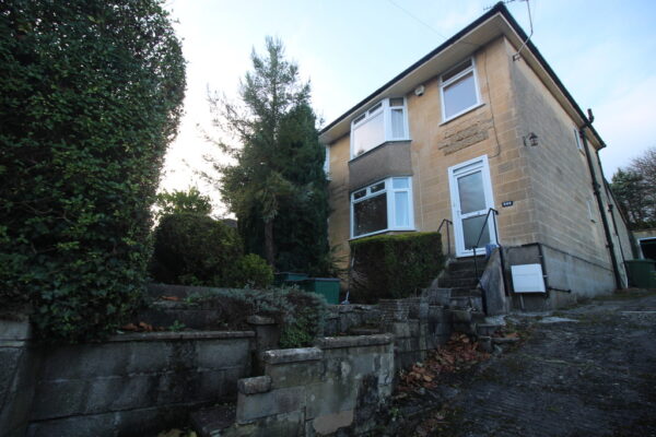 Englishcombe Lane, Bath