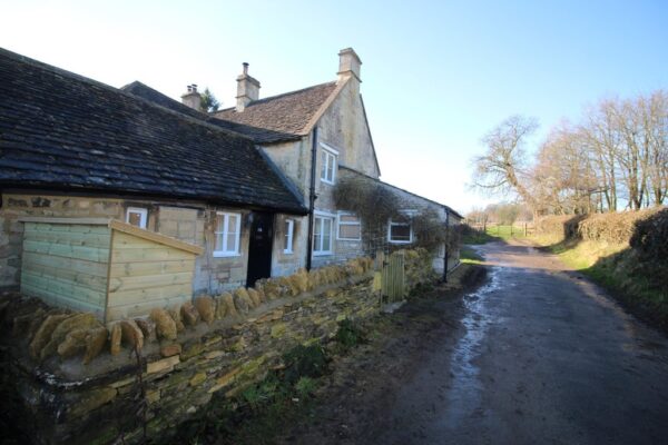 Monkton Farleigh, Bradford-on-Avon