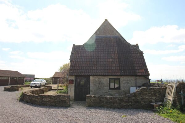 Chapel Plaister, Box, Corsham