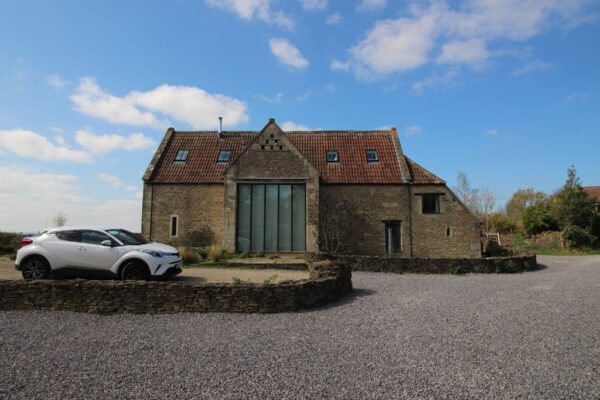 Chapel Plaister, Box, Corsham