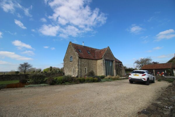 Chapel Plaister, Box, Corsham