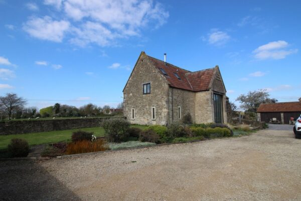 Chapel Plaister, Box, Corsham