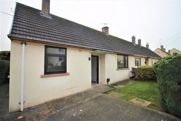 Hillside Avenue, Midsomer Norton